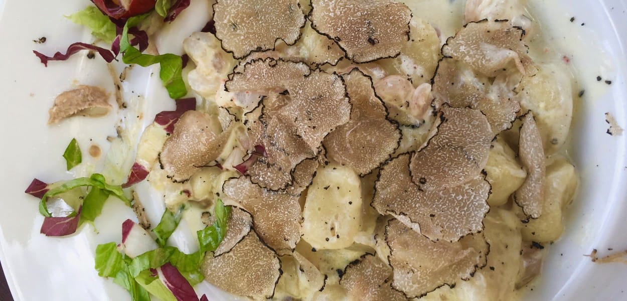 Konoba Mondo Motovun