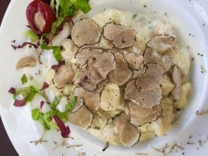 Konoba Mondo Motovun