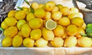 Lemons