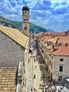 Dubrovnik