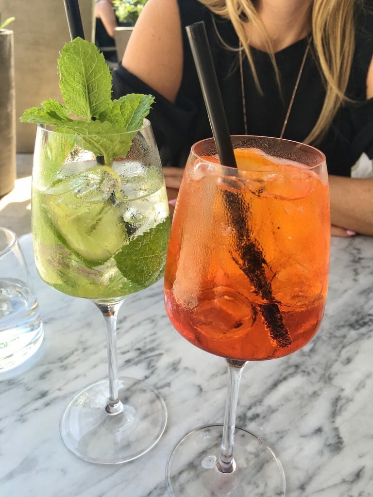 Aperol Spritz