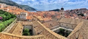 Dubrovnik
