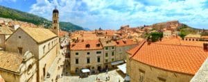 Dubrovnik