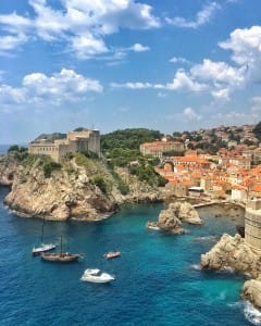 Dubrovnik