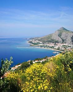 Omis Hike