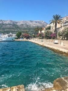 Korčula Town